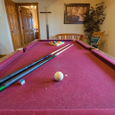 Forest Heights Lodge - 6Br - Pool Table - Near Silver Dollar City - Free Tickets Included Branson Buitenkant foto