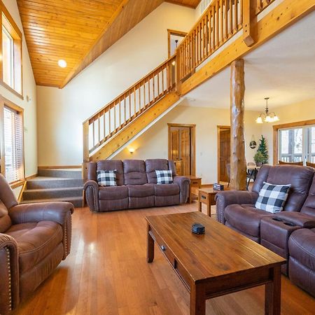 Forest Heights Lodge - 6Br - Pool Table - Near Silver Dollar City - Free Tickets Included Branson Buitenkant foto