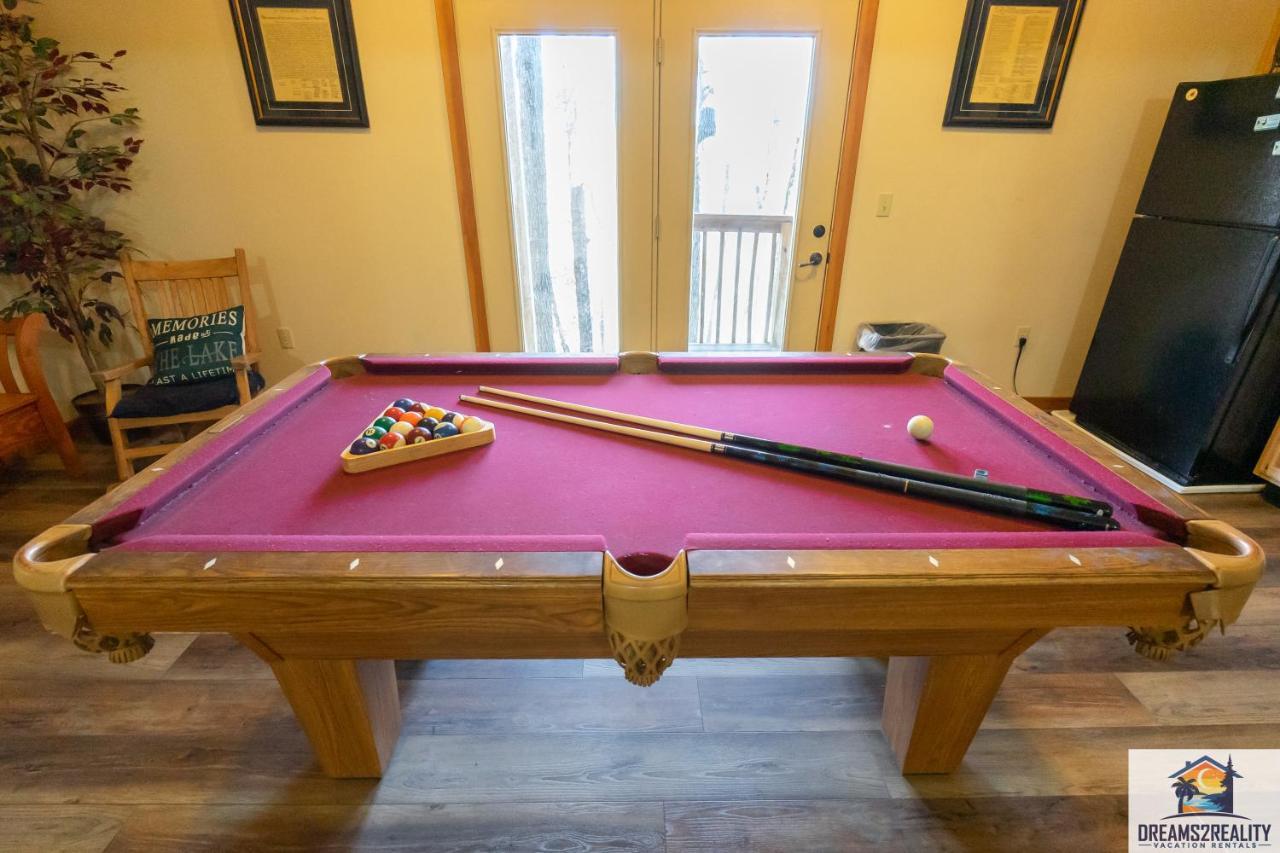 Forest Heights Lodge - 6Br - Pool Table - Near Silver Dollar City - Free Tickets Included Branson Buitenkant foto