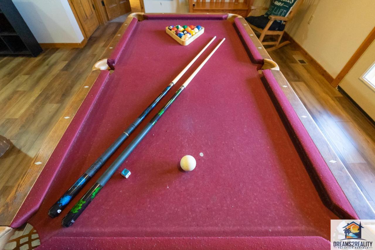 Forest Heights Lodge - 6Br - Pool Table - Near Silver Dollar City - Free Tickets Included Branson Buitenkant foto