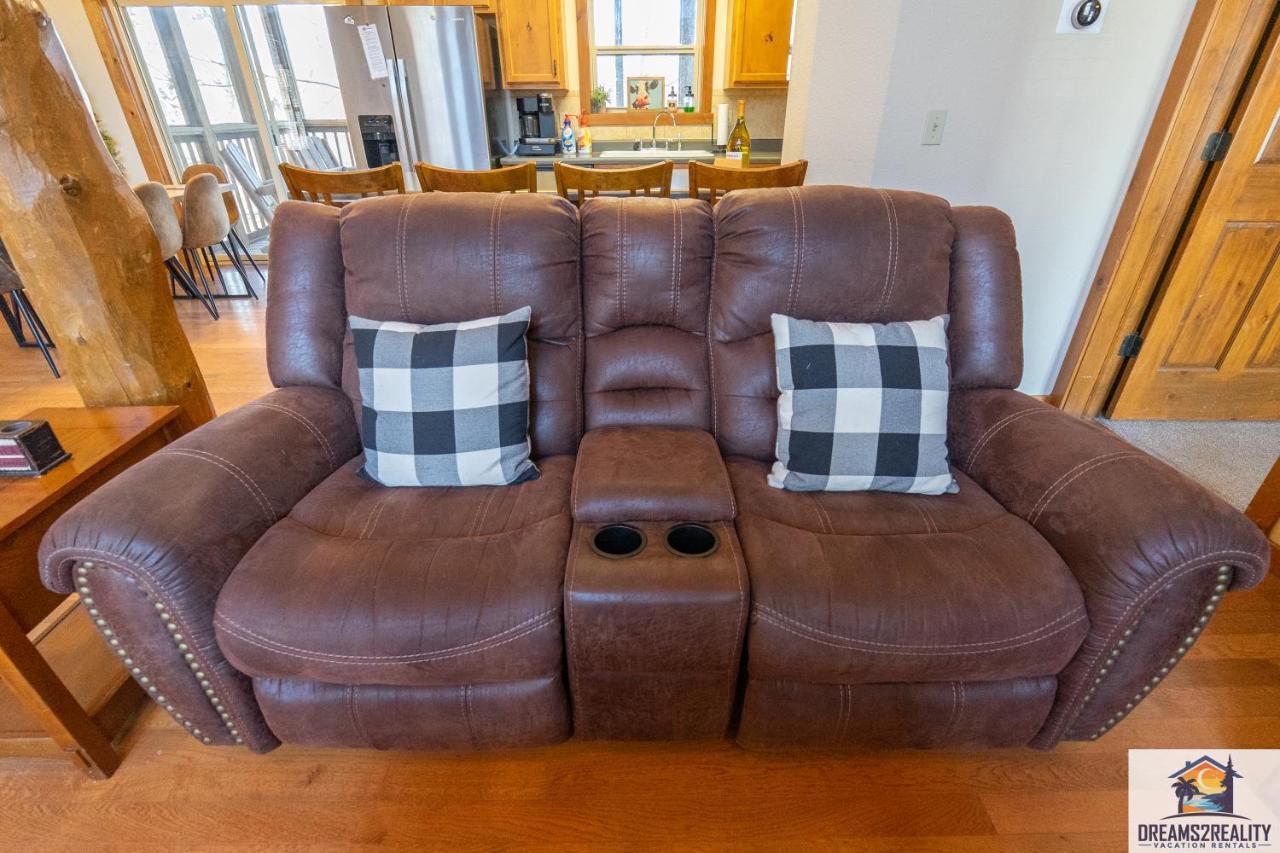 Forest Heights Lodge - 6Br - Pool Table - Near Silver Dollar City - Free Tickets Included Branson Buitenkant foto