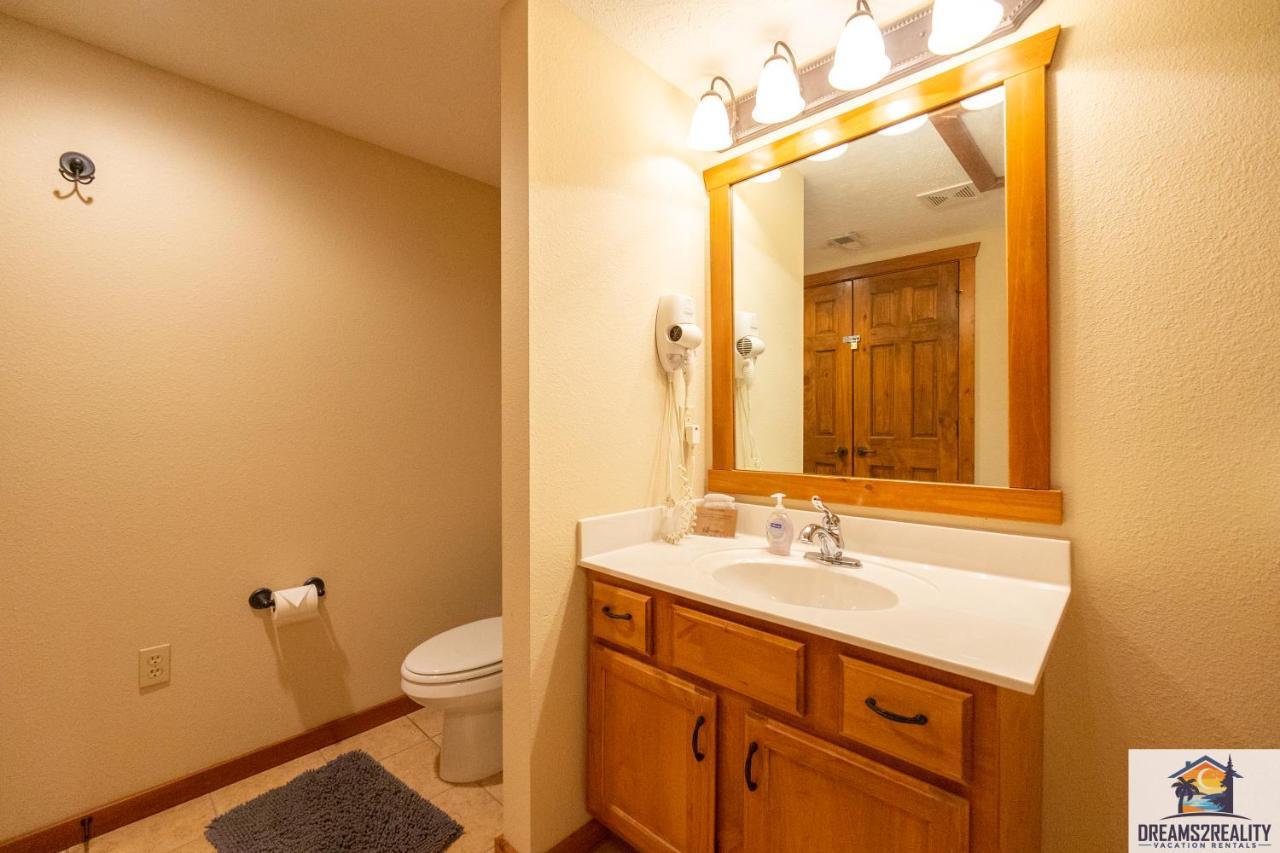 Forest Heights Lodge - 6Br - Pool Table - Near Silver Dollar City - Free Tickets Included Branson Buitenkant foto