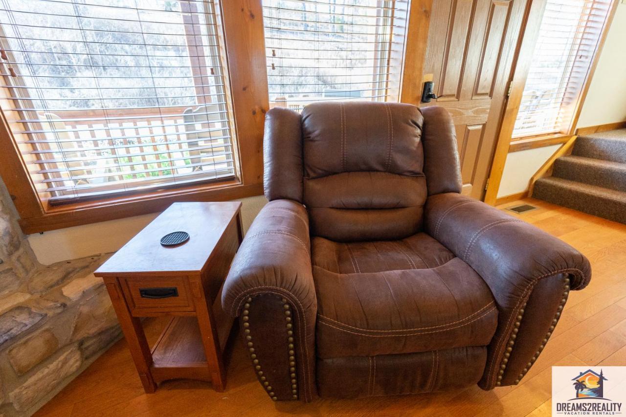 Forest Heights Lodge - 6Br - Pool Table - Near Silver Dollar City - Free Tickets Included Branson Buitenkant foto