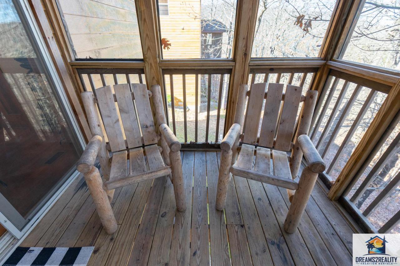 Forest Heights Lodge - 6Br - Pool Table - Near Silver Dollar City - Free Tickets Included Branson Buitenkant foto