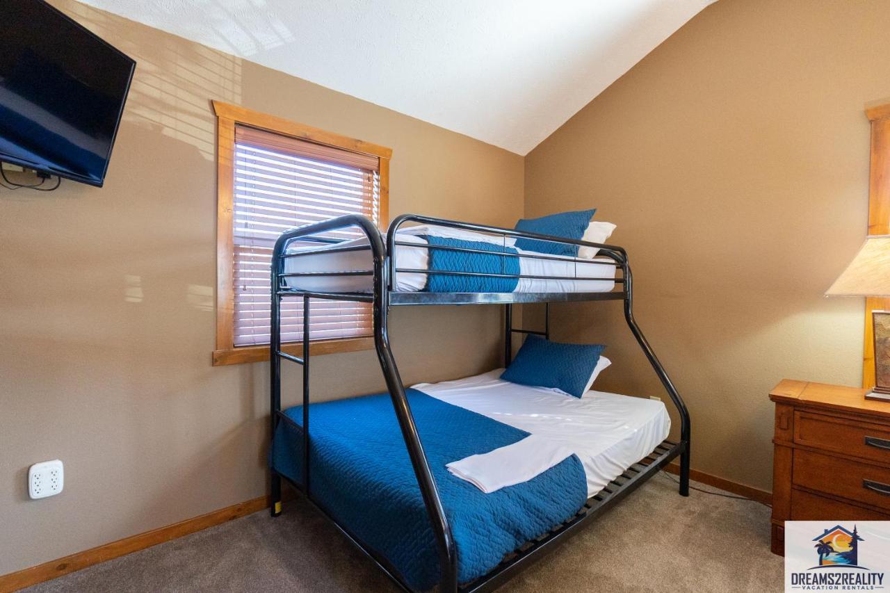 Forest Heights Lodge - 6Br - Pool Table - Near Silver Dollar City - Free Tickets Included Branson Buitenkant foto