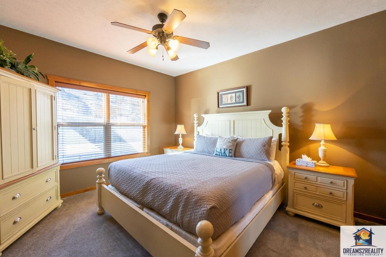 Forest Heights Lodge - 6Br - Pool Table - Near Silver Dollar City - Free Tickets Included Branson Buitenkant foto