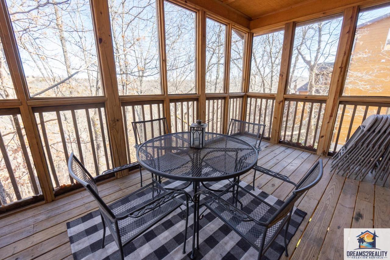 Forest Heights Lodge - 6Br - Pool Table - Near Silver Dollar City - Free Tickets Included Branson Buitenkant foto