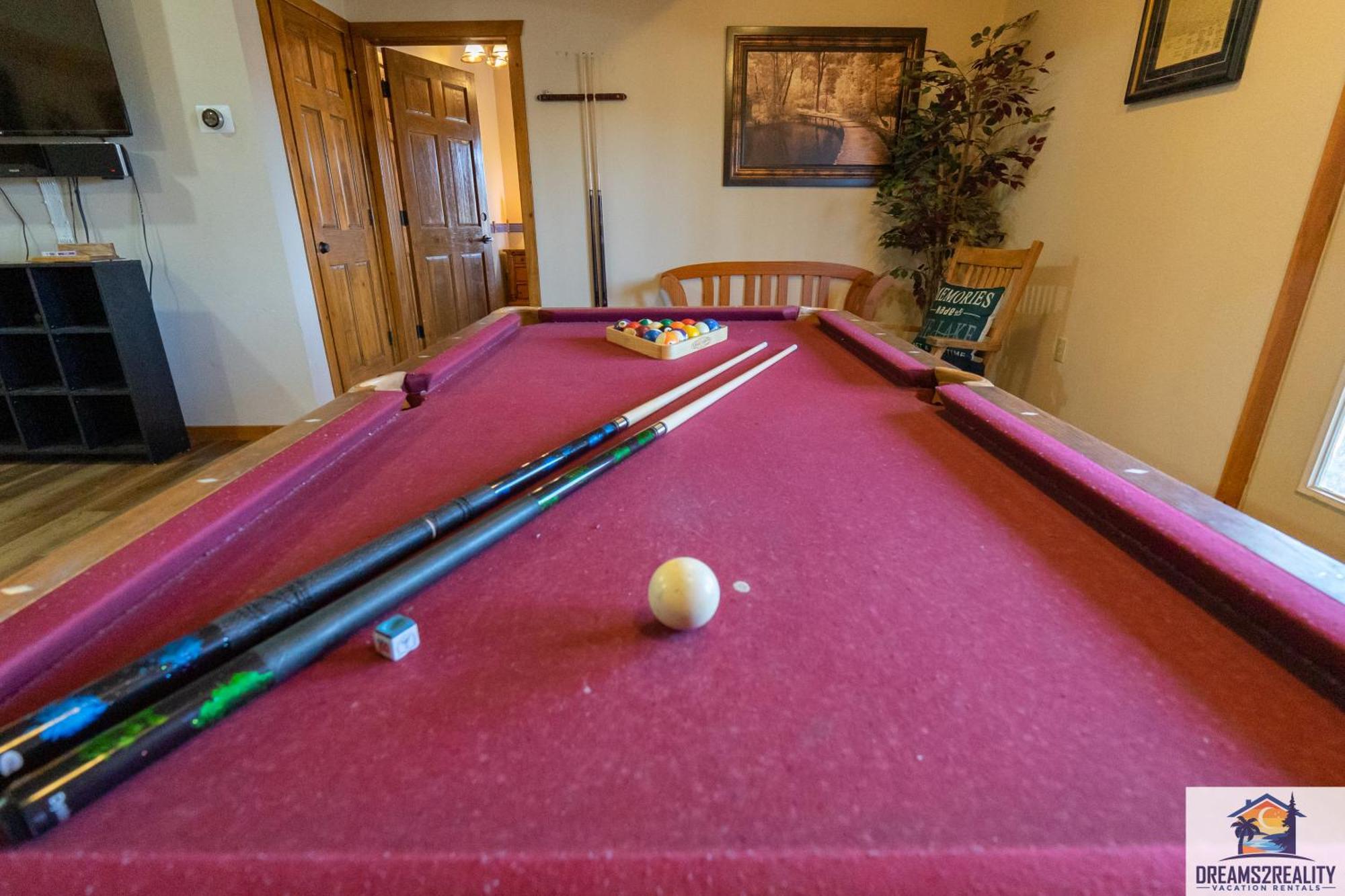 Forest Heights Lodge - 6Br - Pool Table - Near Silver Dollar City - Free Tickets Included Branson Buitenkant foto