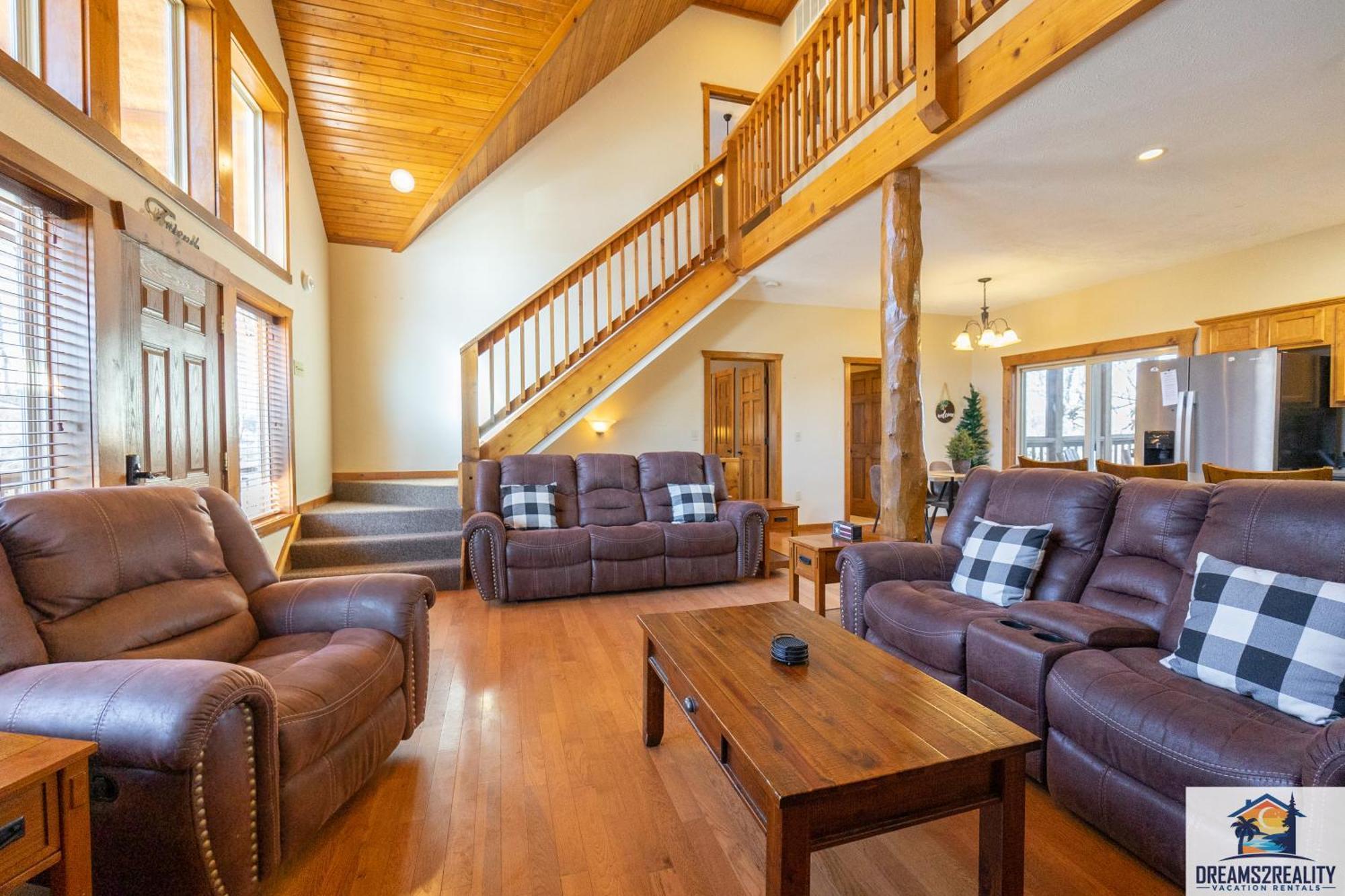 Forest Heights Lodge - 6Br - Pool Table - Near Silver Dollar City - Free Tickets Included Branson Buitenkant foto